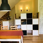 Studio Appartamento Polanica-Zdrój