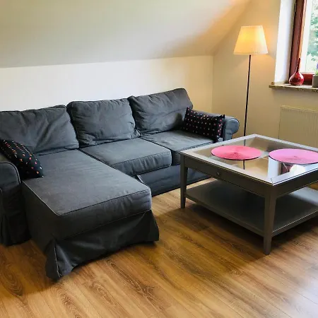 Lejlighed Studio