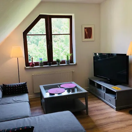 Lejlighed Studio