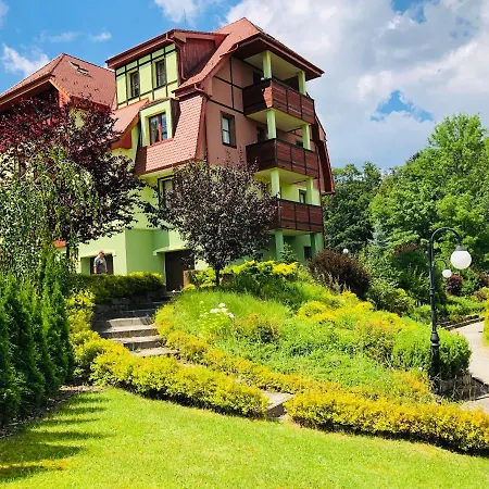 Апартаменты Studio *