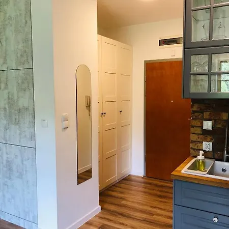 Studio Апартаменты Поляница-Здруй