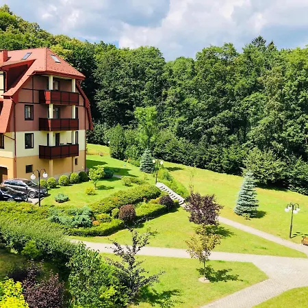 Studio Апартаменты