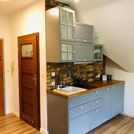 Studio Апартаменты *