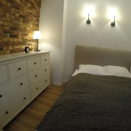 アパート Studio ポラニツァ・ズドゥルイ