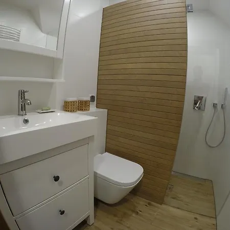 Studio ポラニツァ・ズドゥルイ