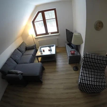 Studio Апартаменты *