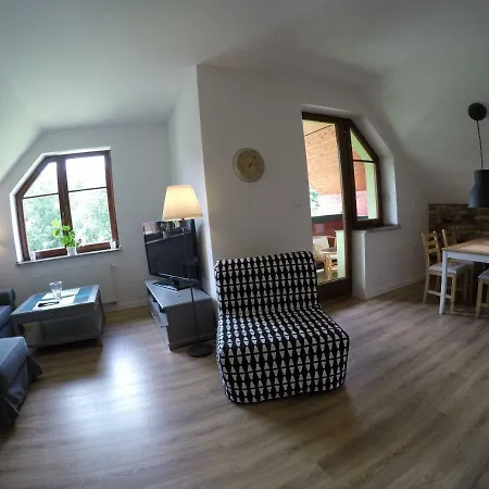 Studio Апартаменты