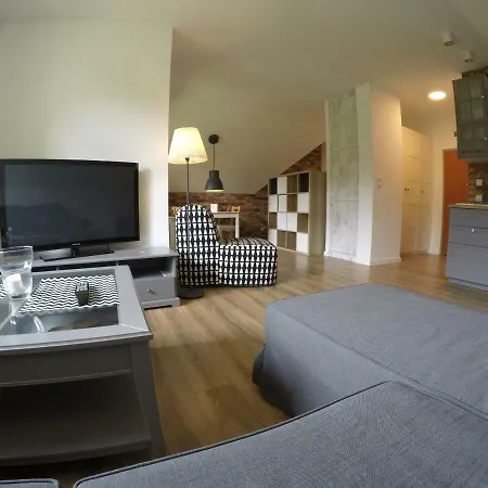 Studio Апартаменты *