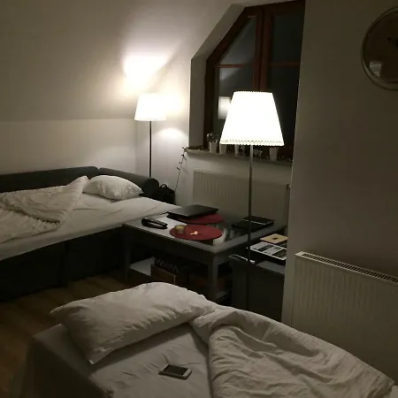 Studio * Поляница-Здруй