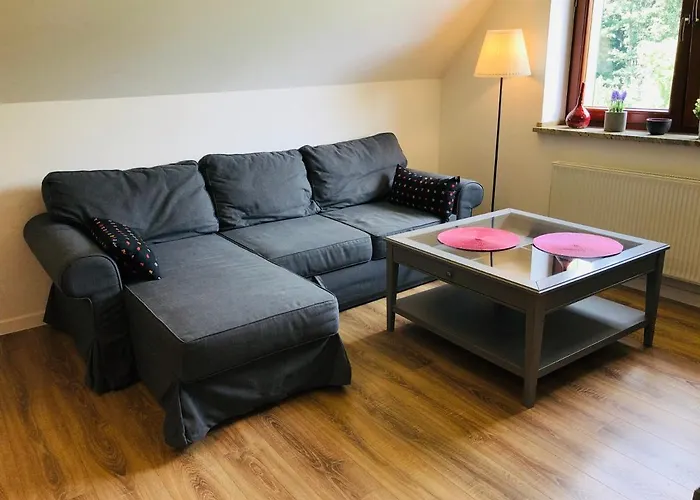 Apartament Studio