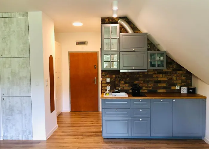 Studio * Polanica-Zdrój