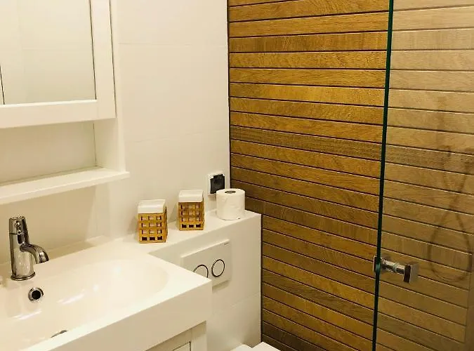 Apartment Studio Polanica-Zdroj