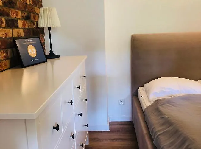 Studio * Polanica-Zdroj