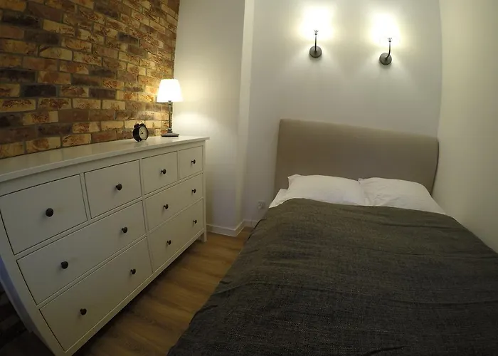 Apartment Studio Polanica-Zdroj