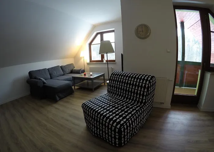 Studio * Polanica-Zdroj