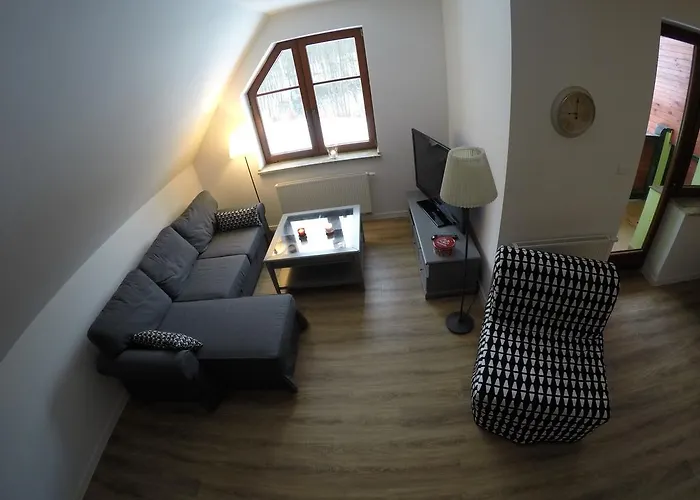 Studio Apartament *
