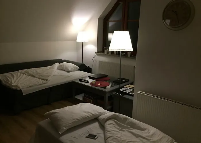 Studio * Polanica-Zdroj